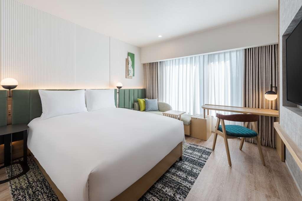 Hilton Garden Inn Kyoto Shijo Karasuma Rum bild