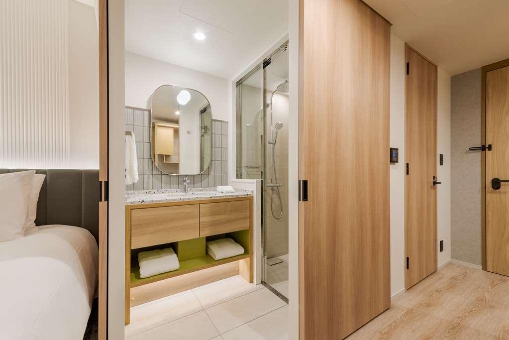 Hilton Garden Inn Kyoto Shijo Karasuma Exteriör bild