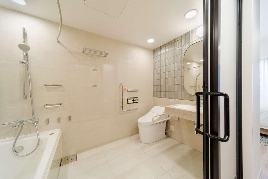 Hilton Garden Inn Kyoto Shijo Karasuma Exteriör bild
