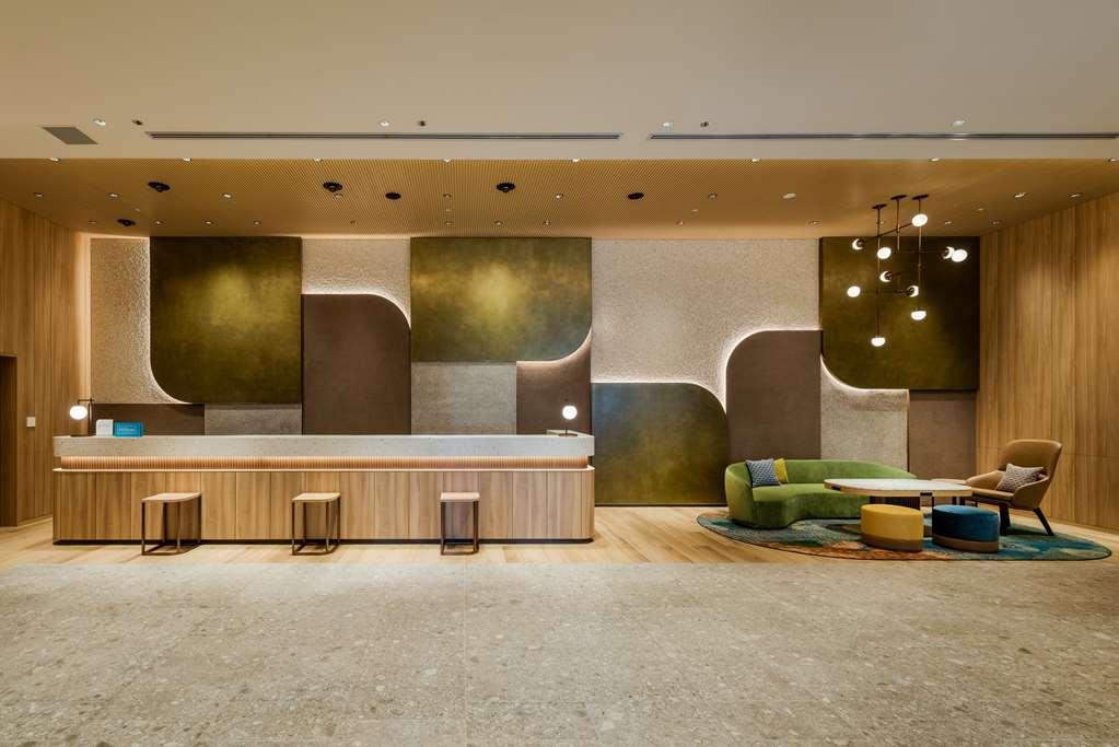 Hilton Garden Inn Kyoto Shijo Karasuma Exteriör bild