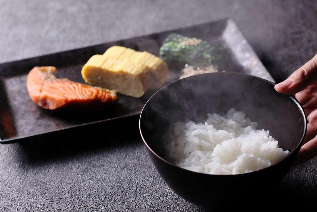 Hilton Garden Inn Kyoto Shijo Karasuma Restaurang bild